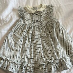 Jamie and Jack dress